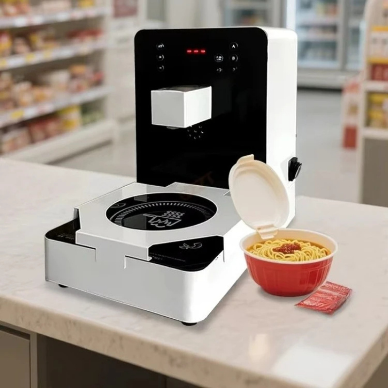 Inteligentna komercyjna elektr – Induction Cooker Commercial recenzja i cena
