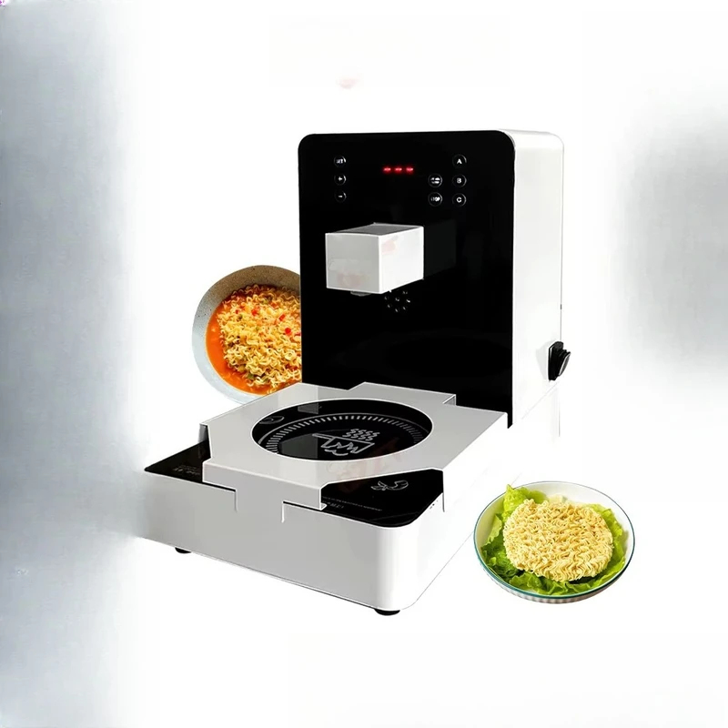 Inteligentna komercyjna elektr – Induction Cooker Commercial recenzja i cena