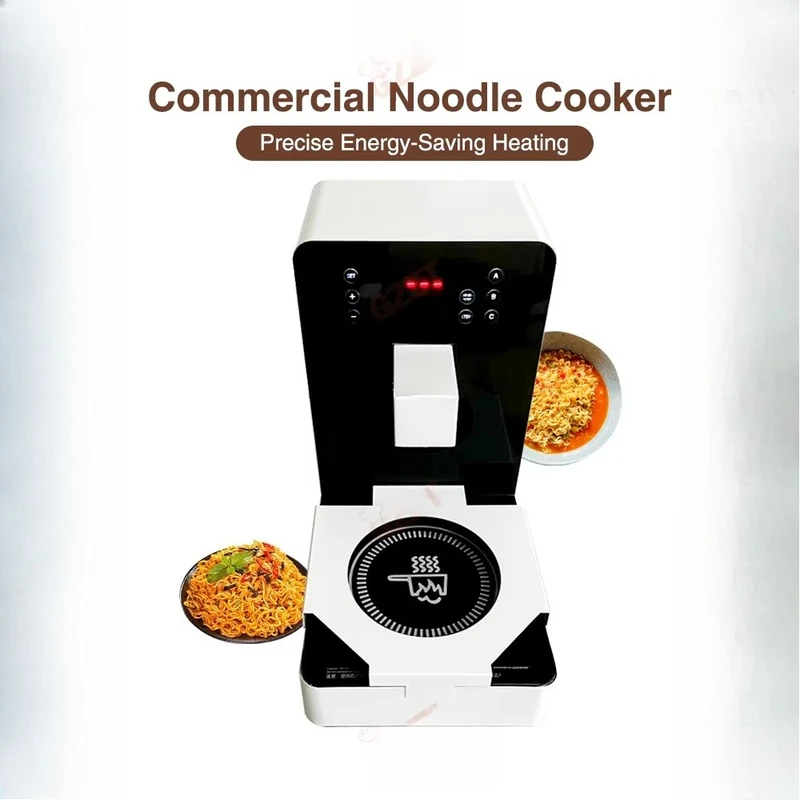 Inteligentna komercyjna elektr – Induction Cooker Commercial recenzja i cena