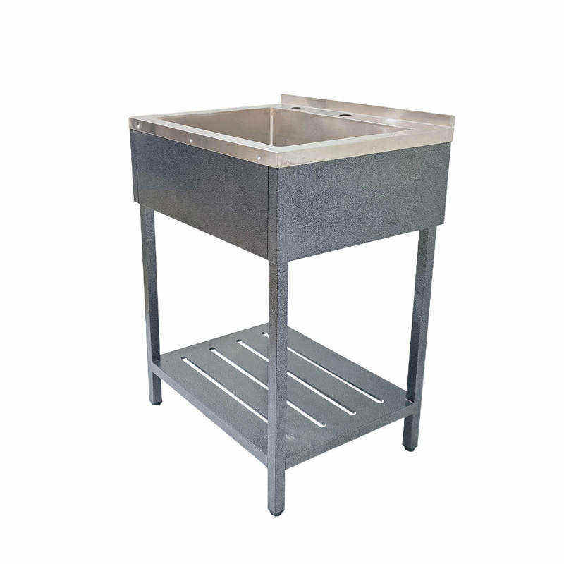 Komercyjny, wolnostojący zlewo – Commercial Kitchen Backsplash recenzja i cena