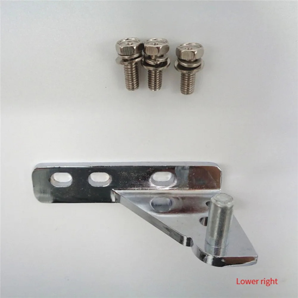 4 szt. Zawiasy do drzwi lodówk – Commercial Kitchen Repair recenzja i cena