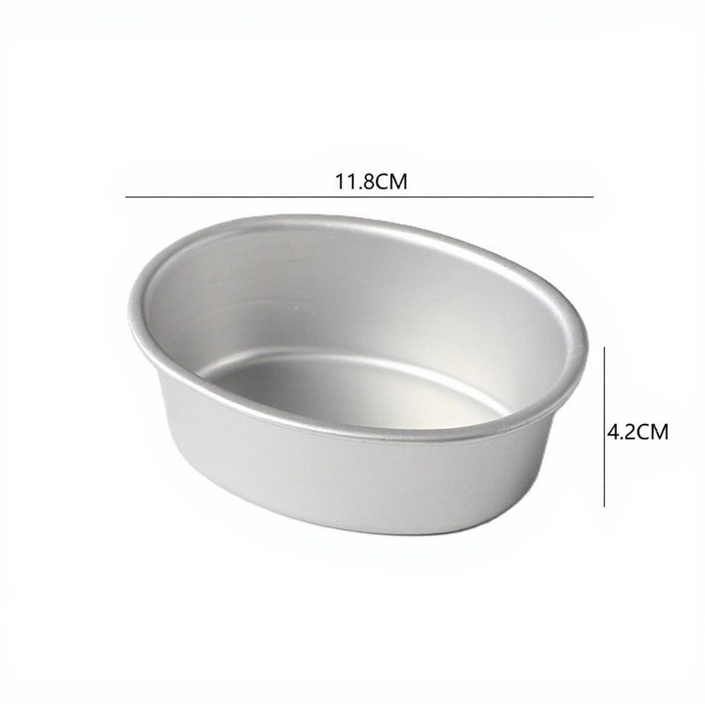 Owalna forma do ciasta seroweg – Commercial Kitchen At Home recenzja i cena