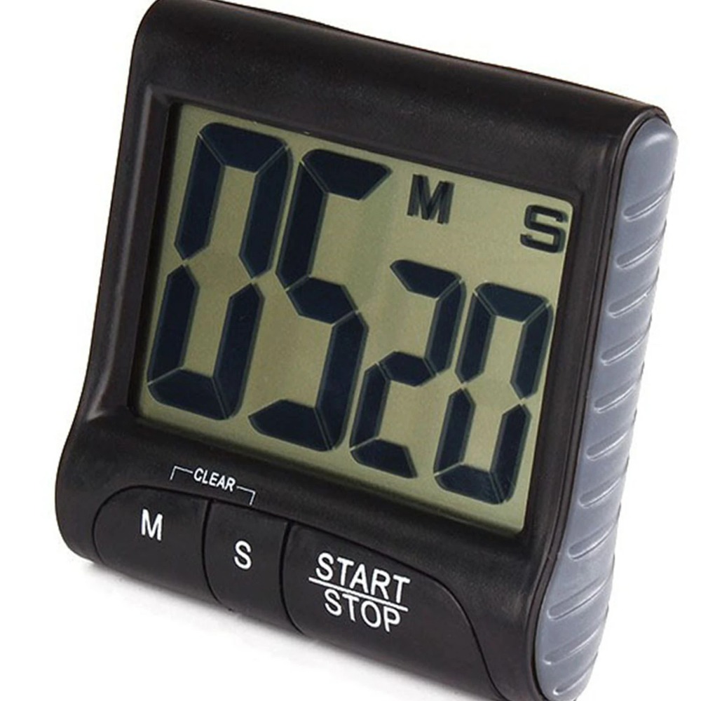 Magnetyczny cyfrowy minutnik k – Commercial Kitchen Timer recenzja i cena
