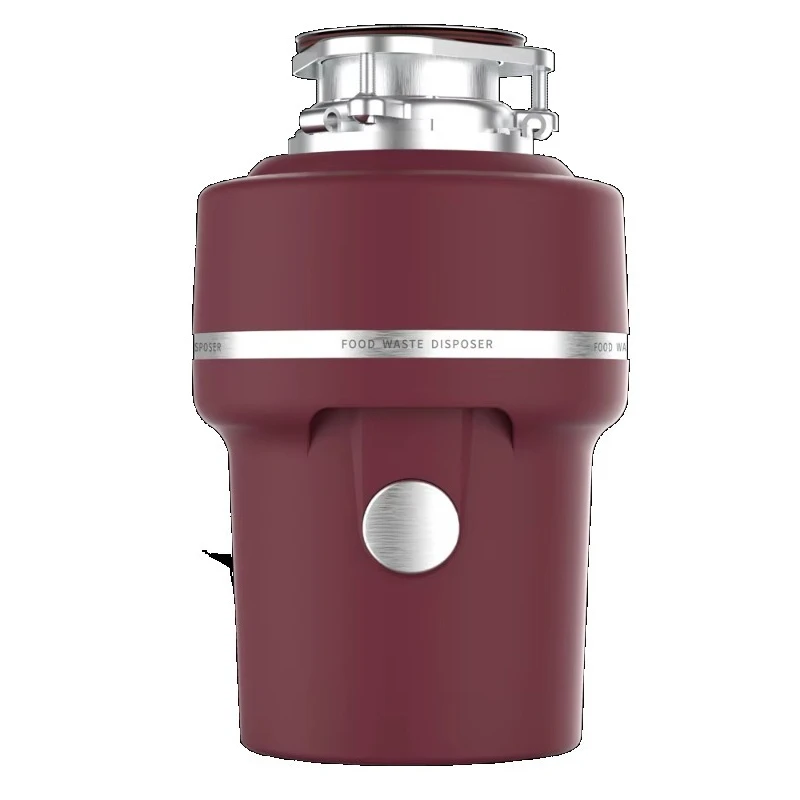 Elektryczny rozdrabniacz do od – Commercial Kitchen Garbage Disposal recenzja i cena