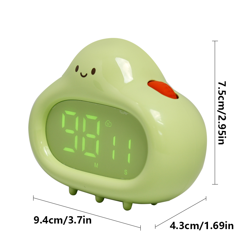 1 szt., kreatywny timer w kszt – Commercial Kitchen Timer recenzja i cena