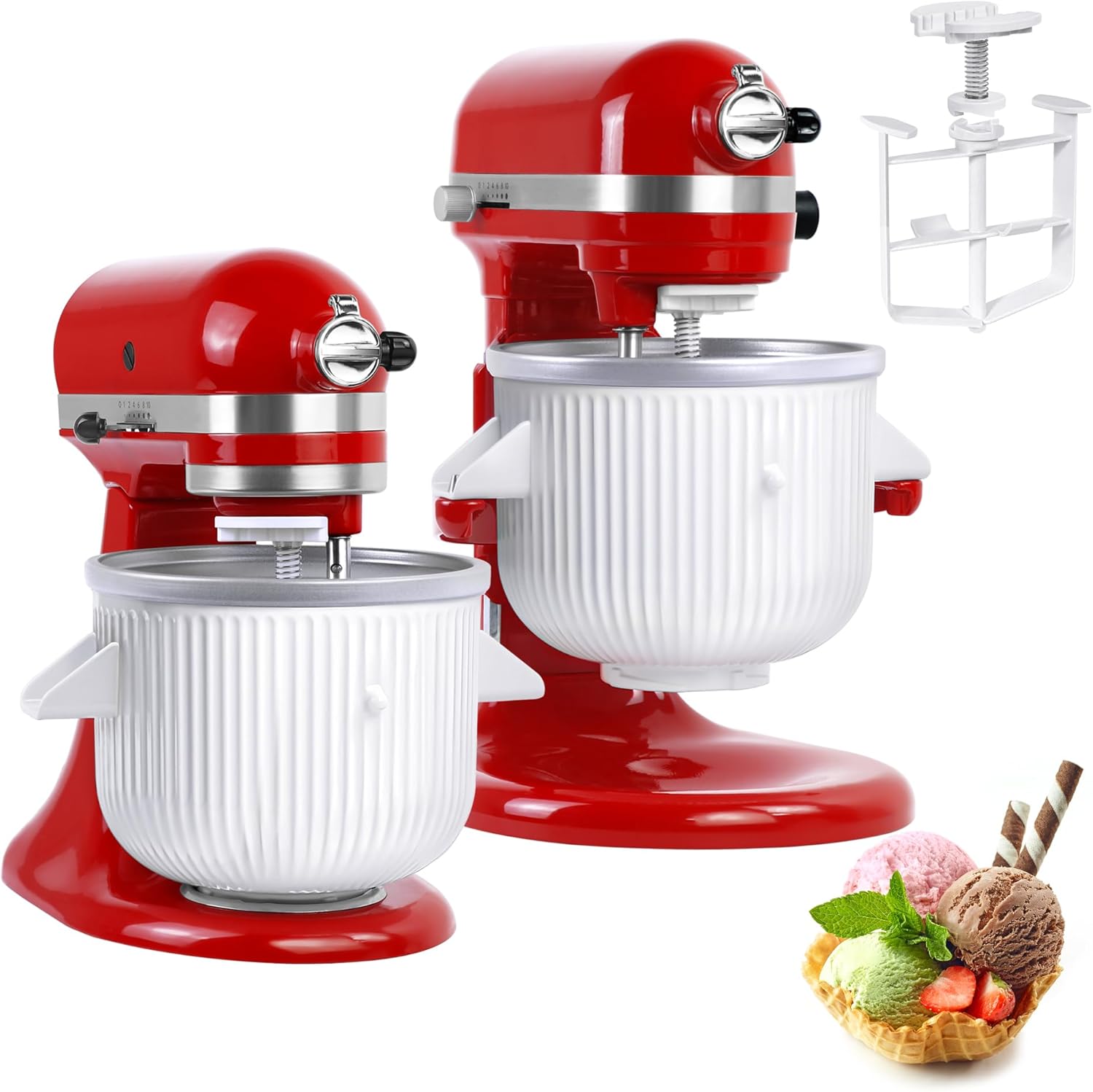 Przystawka do lodówki do mikse – Commercial Kitchen Units recenzja i cena