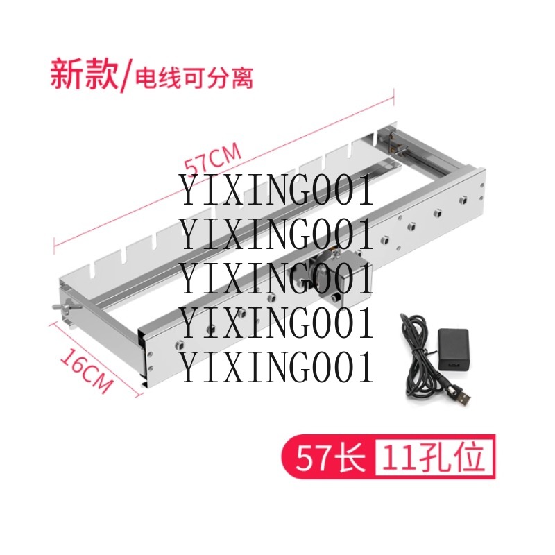 Profesjonalny, w pełni automat – Hot Dog Roller Grill recenzja i cena