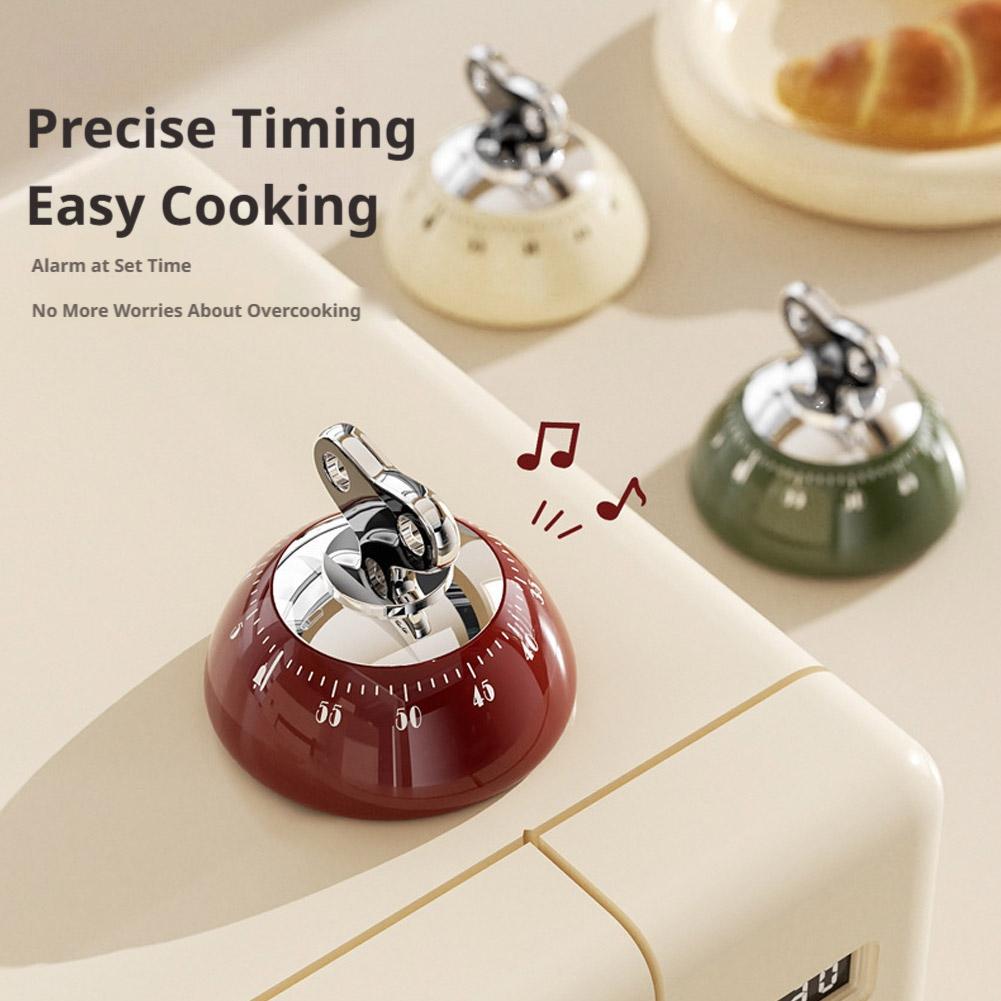 Magnetyczny minutnik kuchenny, – Commercial Kitchen Timer recenzja i cena
