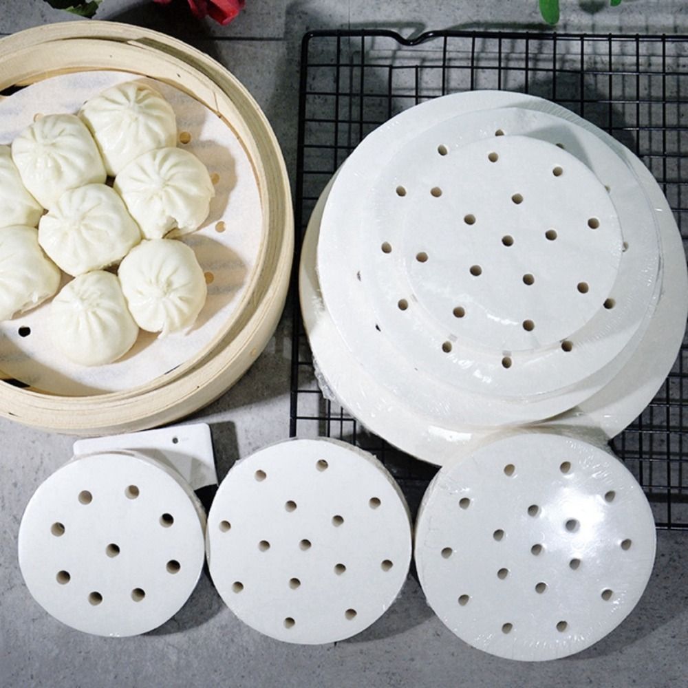 100 szt. Papier do gotowania n – Commercial Kitchen Supplies recenzja i cena