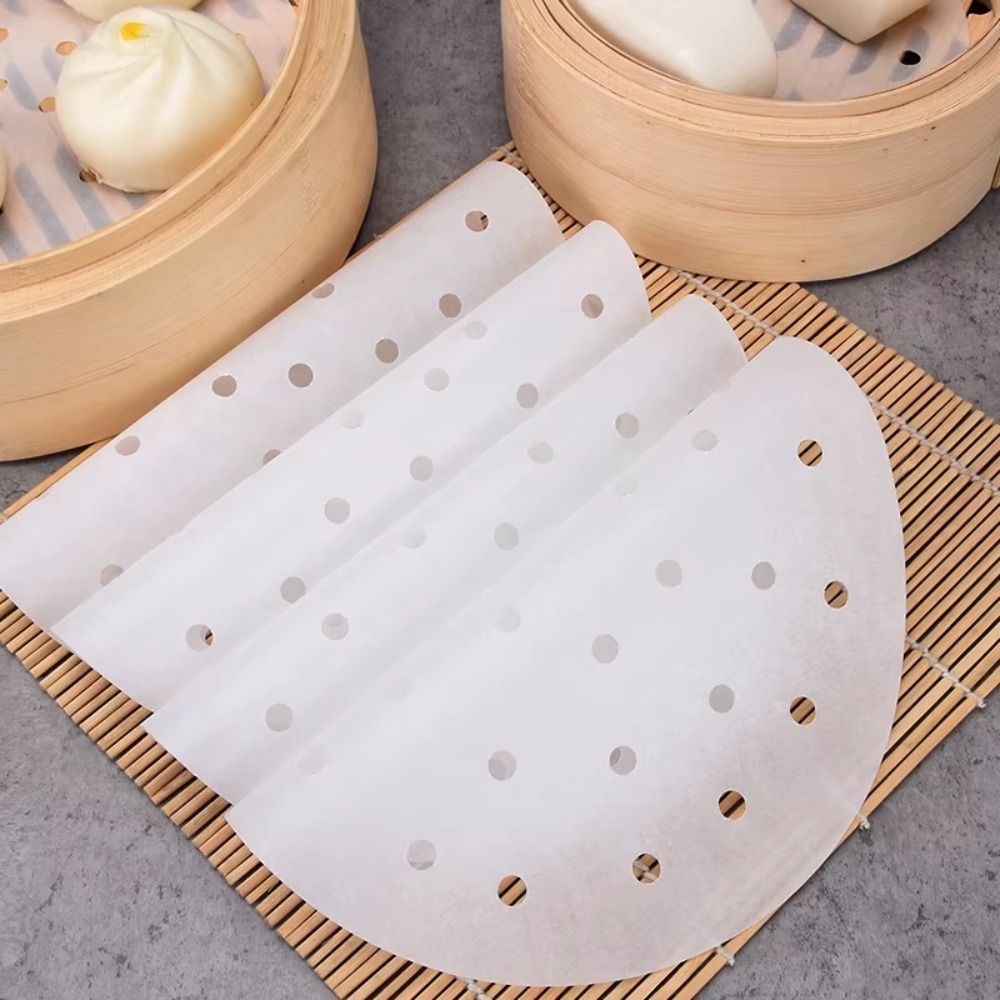 100 szt. Papier do gotowania n – Commercial Kitchen Supplies recenzja i cena