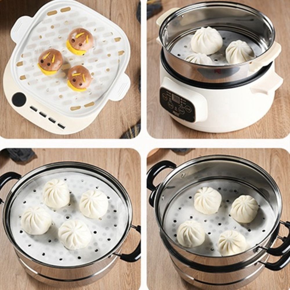 100 szt. Papier do gotowania n – Commercial Kitchen Supplies recenzja i cena