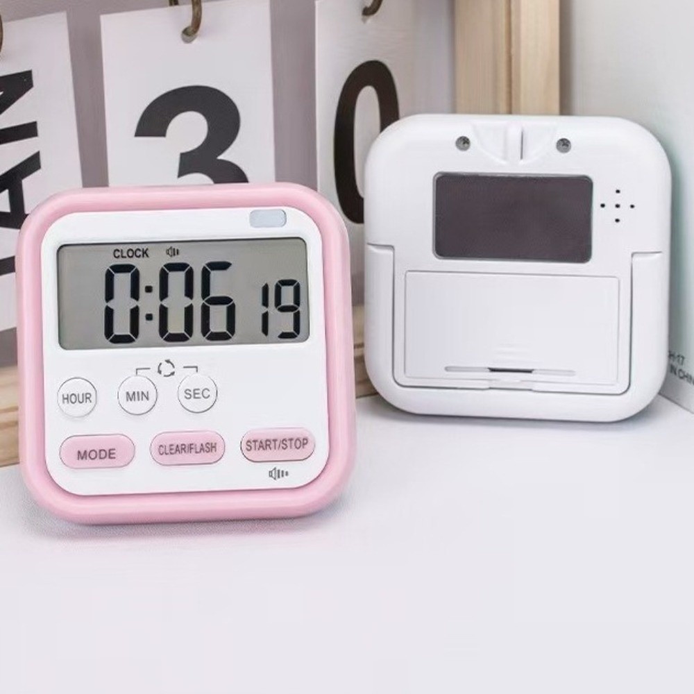 Cyfrowy wyświetlacz Cyfrowy mi – Commercial Kitchen Timer recenzja i cena