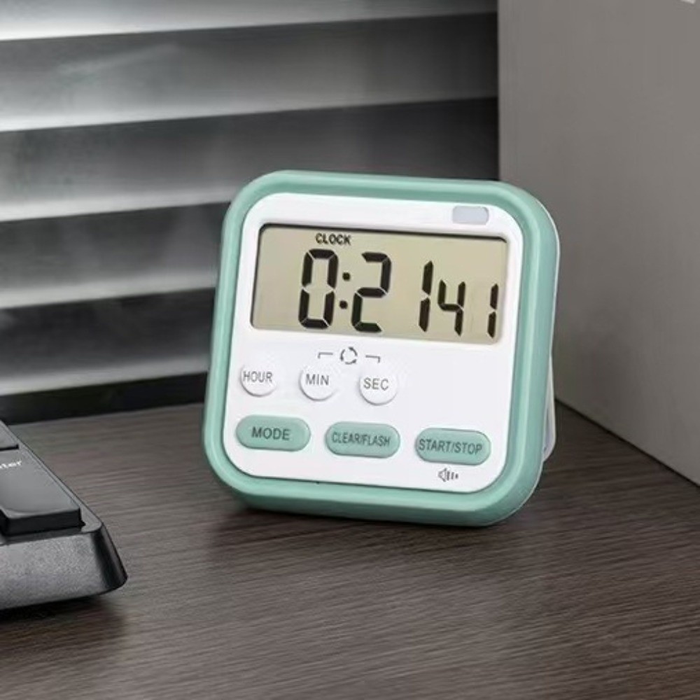 Cyfrowy wyświetlacz Cyfrowy mi – Commercial Kitchen Timer recenzja i cena